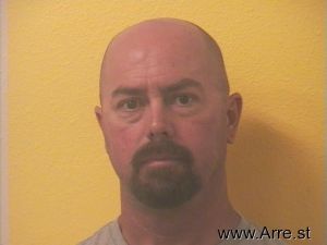 Mark Birch Arrest